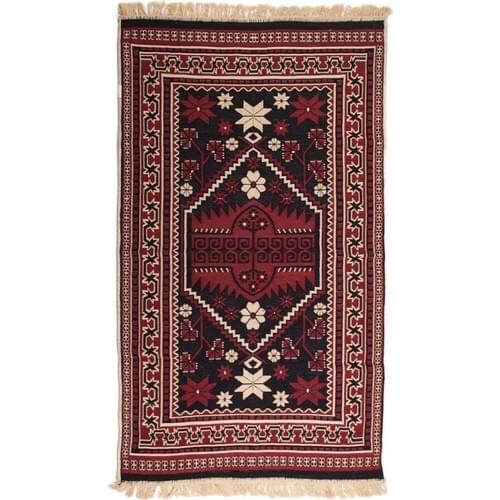Inco Home Traditional Rugs Badr