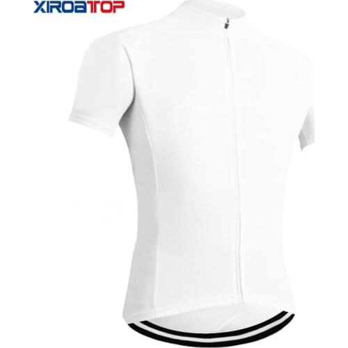 White Cycling Set Summer Cycling Jersey Bib Shorts Set Mountain Bike Clothing Bicycle Clothes mtb jersey Maillot ropa ciclismo