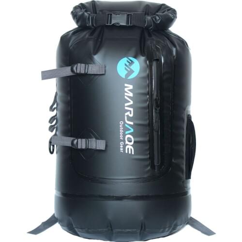 28L Waterproof Dry Bag River Trekking Pack Sack Camping Swimming Rafting Kayaking Floating Sailing Canoing Boating Backpack