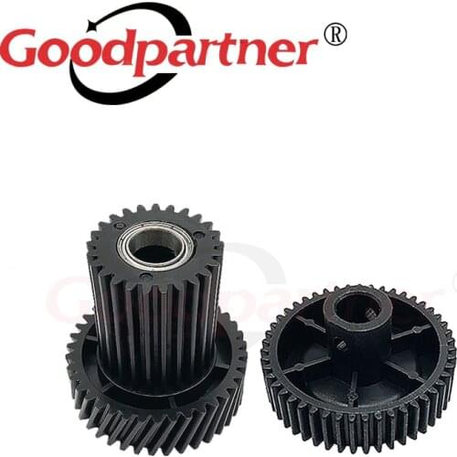 1X 059K56706 Registration Gear Kit 25/38T Double Idler 47T Mating Gear for XEROX Digital Color Press 700 700i 770 C75 J75 DC700