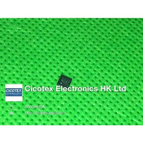 2pcs/lot LTC3561EDD#TRPBF LTC3561EDD#PBF LCJJ DFN-8
