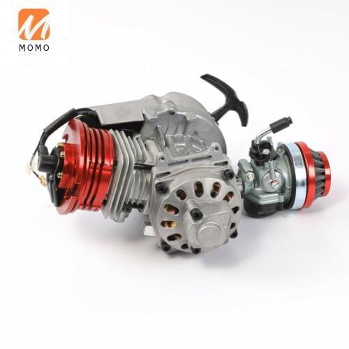 47CC 49CC 2 stroke engine Body Assy