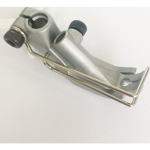 ADLER 467 WALKING FOOT INDUSTRIAL SEWING MACHINE PRESSER FOOT SET 367-22-099-3+467-22-001-3