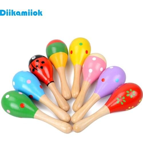 Diikamiiok First Toys For A Child