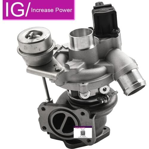 For K03 turbo turbine for Citroen C4 / DS 3 For Peugeot 207 3008 308 5008 RCZ 53039800121 53039700120 53039700104 53039880104