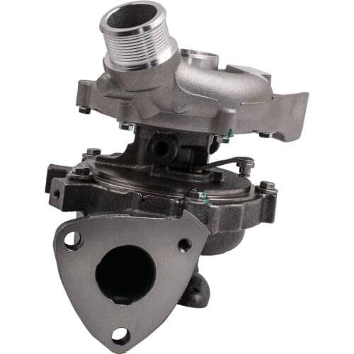 GTB1749VK Turbo for Landrover Discovery 4 IV LA for Range Rover Sport LS 3.0 for Jaguar XF J05 Sportbrake CC9 X35 J12 J24 GTB17V