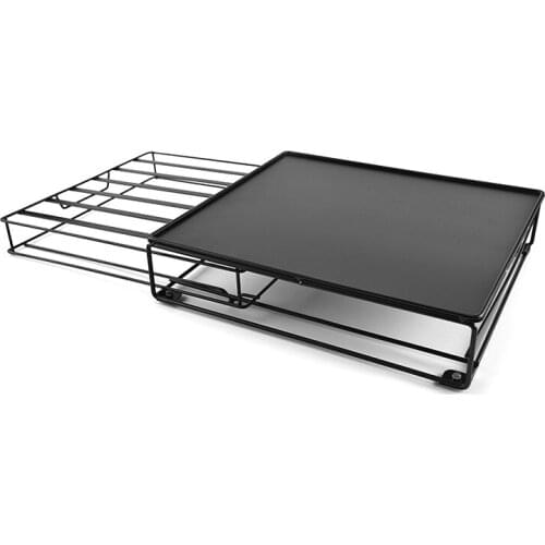 Coffee Drawers Capsules Holder Storage Stand Rack Practical Coffee Shelves for Coffee Capsule Organizer