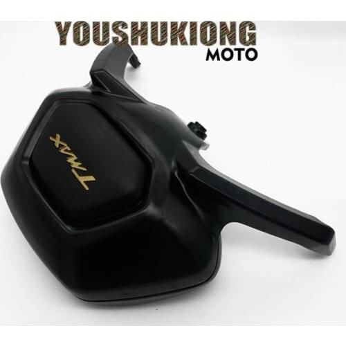Hot sale For TMAX 530 2012 2015 TMAX530 T-MAX T MAX 2016 Motorcycle modified accessories cushion leather seat