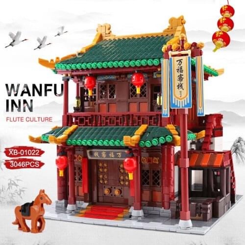 Дома и интерьерные миниатюры MSFTOYS China At AliExpress