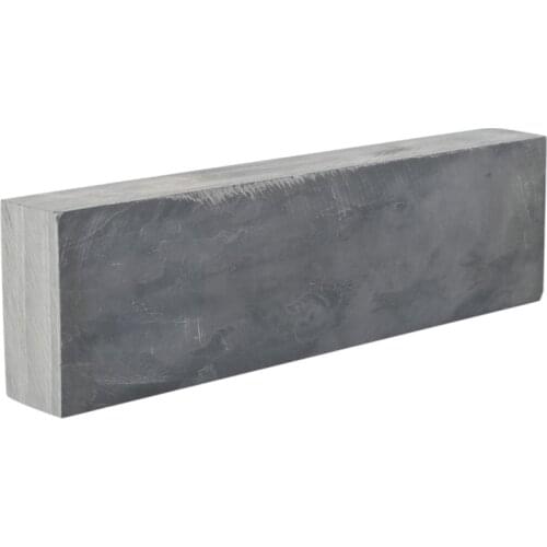 Natural Whetstone Household Sharpener Double-Sided Grinding Superfine Blue Stone Pulp 5000