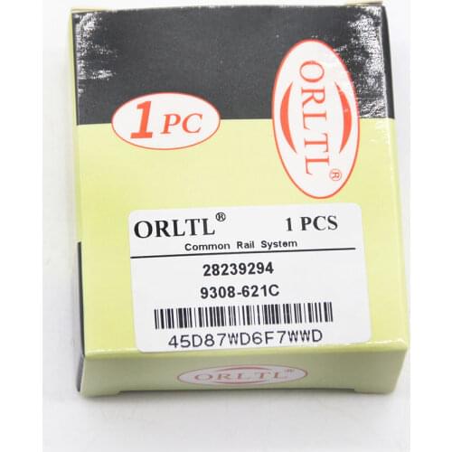 New 9308z621c Common Rail Injector controlValve 9308-621c for EJBR06001D EJBR05601D 28232234 28237259 EJBR00801Z EJBR01501Z