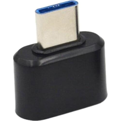 Type-C to USB Adapter OTG Converter USB 3.0 Convert to Type C USB-C Port Adapter Charging Sync for MacBook