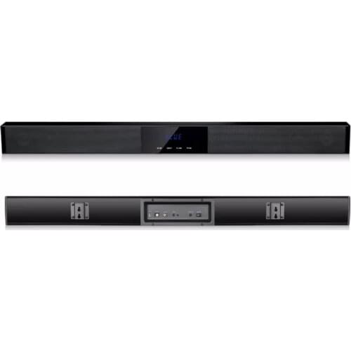 Promotional 2.1 Channel 100W Wireless Speaker Home Theater As A Gift