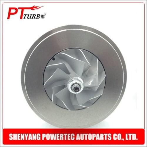 Balanced GT25 turbolader core 452162-5001S repair kit chra turbo NEW 144117F400 For Nissan Terrano II 2.7 TD TD27TI 92 Kw 125 HP