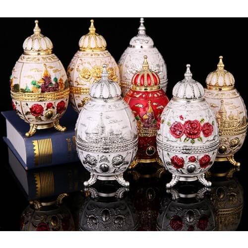 Embossed high quality metal toothpicker holders porta joias tandenstokers box toothpick dispenser for home decoration YQT041