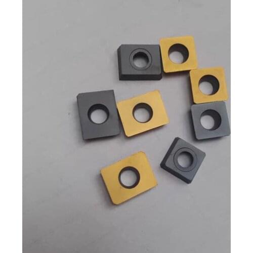 Sanyinghe cutting tools APMT160404 APMT160408 CNC Carbide Milling inserts cutter for cast iron end mills
