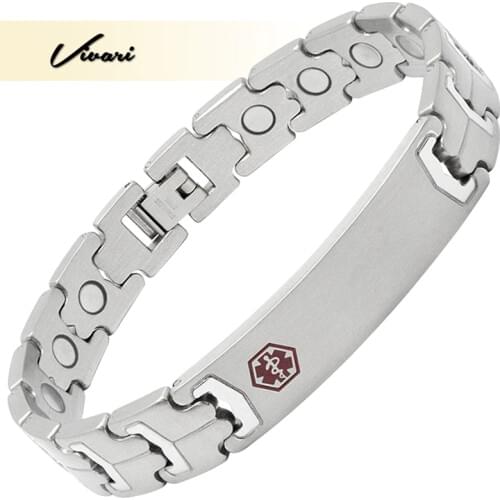 Браслеты с гравировкой Vivari China At AliExpress