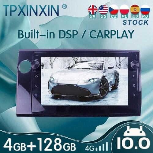 10.0 PX6 For Honda BRV Android Car Stereo Radio with Screen Radio Player Car GPS Navigation Head Unit