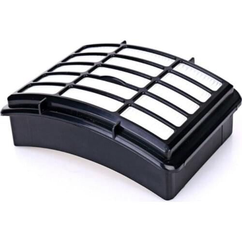 2 2 Pack Kit for Shark Navigator Lift-Away Nv350 Nv351, Nv352, Nv355, Nv356, Nv357 Pre-Filter Foam and Felt + 1 Hepa Filter for