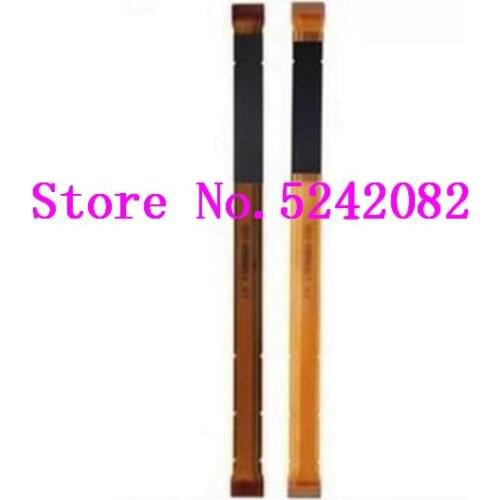 2PCS/ NEW LCD Flex Cable For FUJI FOR FUJIFILM FinePix HS10 HS11 Digital Camera Repair Part