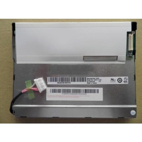 8.4'' 800*600 a-si TFT lcd panel G084SN01 V.0 B084SN01 V0