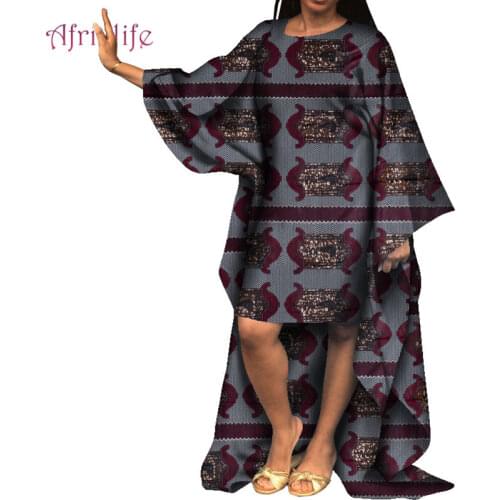 Africlife Summer Dresses For Every Day