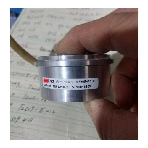 Used / tested encoder parser V23401-T2002-B209