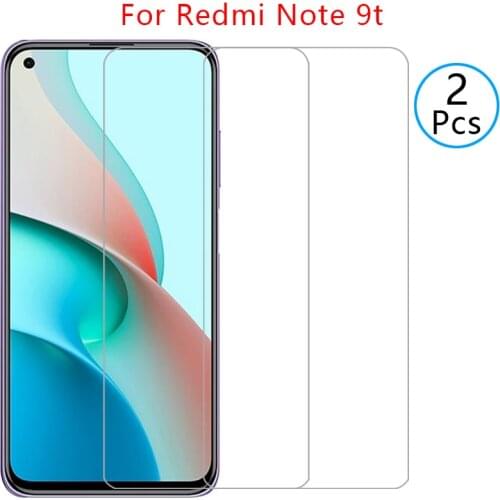 Case on redmi note 9t 5g cover tempered glass screen protector for xiaomi ksiomi readmi note9t not 9 t t9 protective phone coque