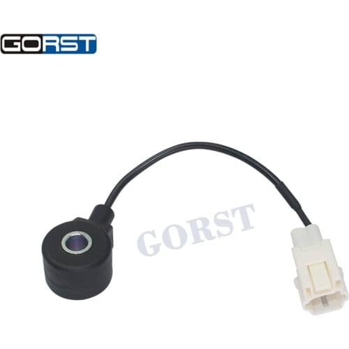 4 Pcs Detonation Sensor Knock Sensor 22060-AA070 For Subaru Impreza Forester Legacy Outback 22060AA070 0986JG0835 2131828