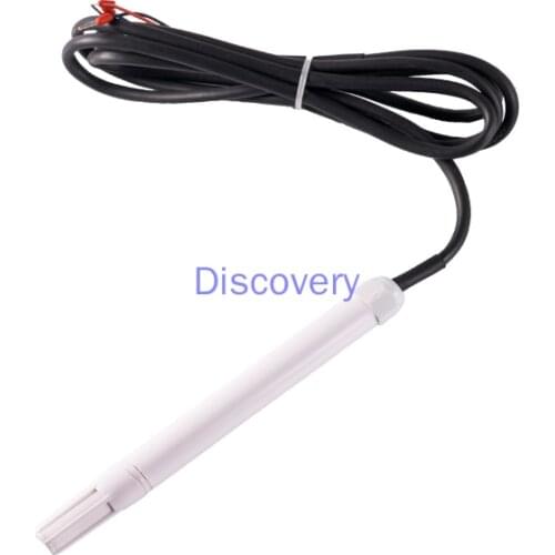 Temperature and Humidity Sensor Temperature and Pressure Transmitter Integrated Sensor Mobile Phone Real-time Data