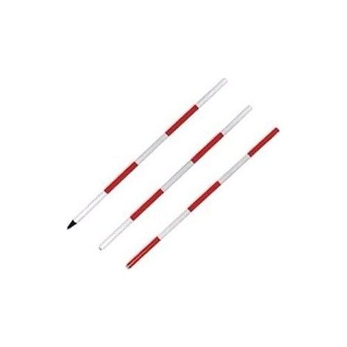 Total station Stretch type aluminum alloy Flower holder bracket accessories