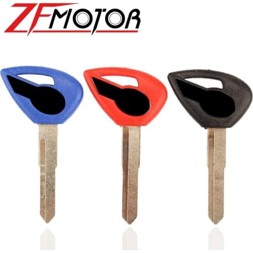 For YAMAHA Drag Star Drag-Star Motorcycle Uncut Blank Key Blade Keys Rings XVS950 XVS400 DS1100 XV1700 XVS1100