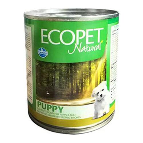 Консервы для собак ECOPET NATURAL China At AliExpress