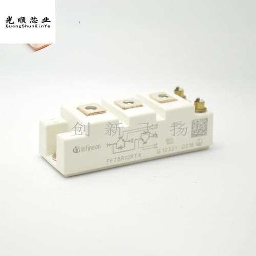 FD100R12RT4 IGBT 100A1200V