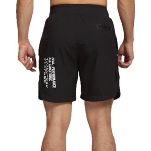 JHANFT Men's Sports Shorts