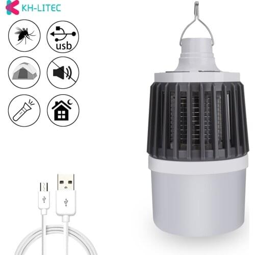 KH-LITEC Mosquito Lamps