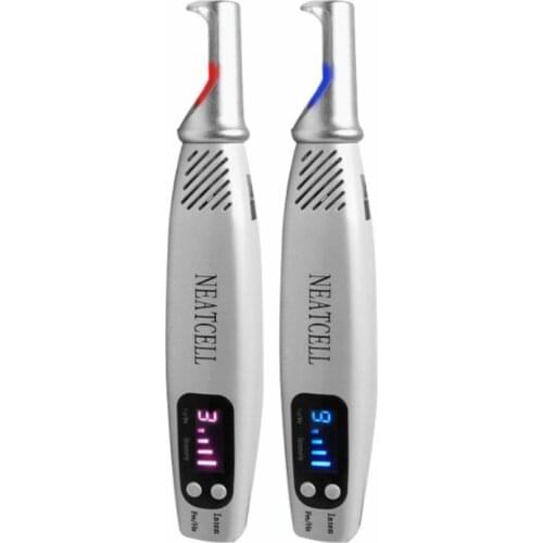 Laser picosecond laser treatment pigment tattoo scar mole freckle machine