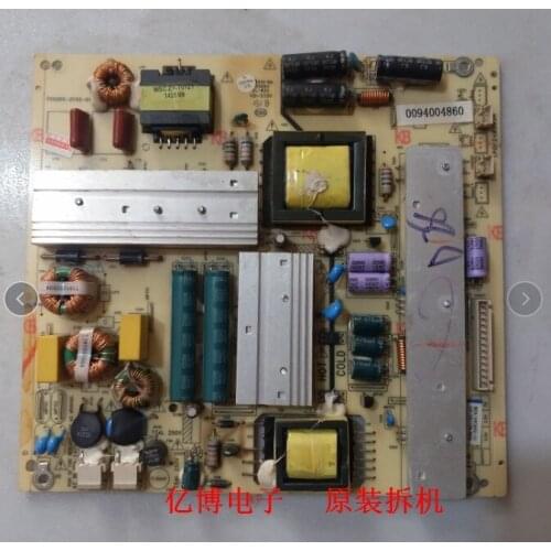 LE48F3000W LE48B510X Power Boards TV4205-ZC02-01