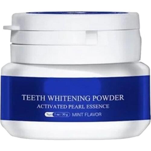Teeth Whitening Powder Toothpaste Dental Tools White Teeth Cleaning Oral Hygiene Toothbrush Gel Remove Plaque TSLM1
