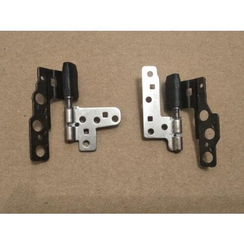 5 pairs ) New Laptop Lcd Hinges Kit For HP ENVY 13-AB TPN-I127 13T-AB 13-AB025TU 13-AB026TU Left & Right 909631-001
