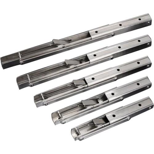 Stainless steel movable triangle bracket folding bracket partition basin triangle bracket rack wall fixed bracket - Pack of 2