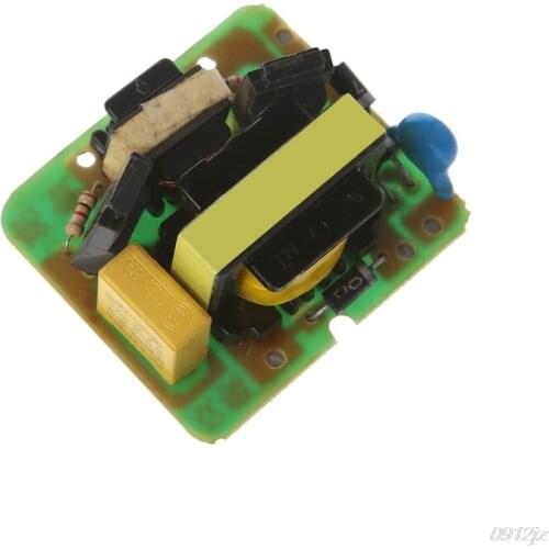 1PC 40W DC-AC 12V To 220V Step-up Transformer Boost Module Inverter C90A New Drop ship