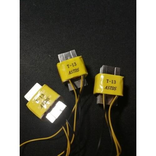 Studio microphone u87 audio transformer 9.5:1 for DIY studio microphone professional parts