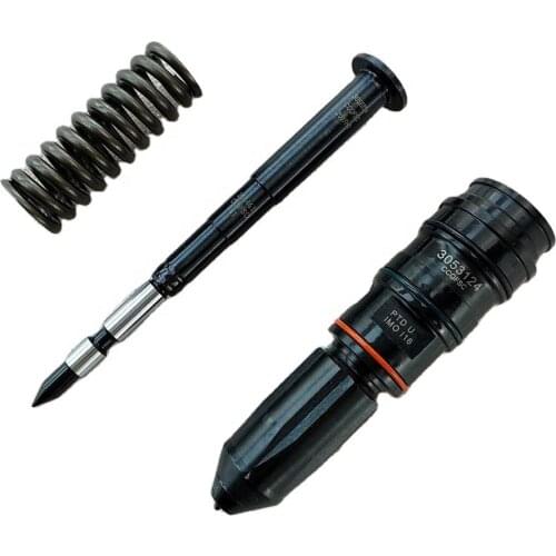 DFEC K19 QSK19 K19 QSK19G K38 KTA38 K6 K50 G50 QSK50 PT Diesel Truck Oil Injection Pump Fuel Injector 3053124 C3053124 3016676