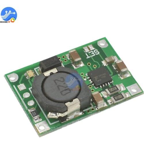 TP5100 18650 Lithium Lion Battery Charger Protection Board 2A Charging PCB 5-18V DC Power Supply Battery Balancer