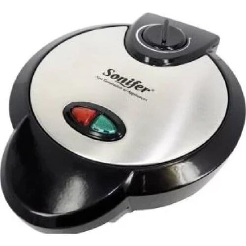 Вся-Чина Waffle Makers