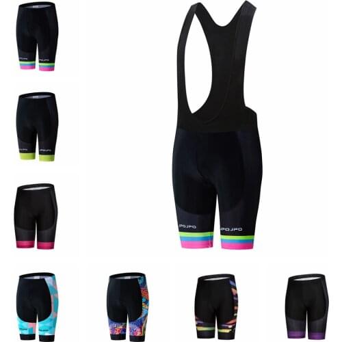 Weimomonkey Cycling Shorts
