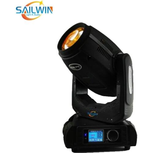 10R Lyre 280W Beam /Spot /Wash 3IN DMX512 Moving Head Light Professional DJ /Bar /Party /Show /Stage Light Stage Machine