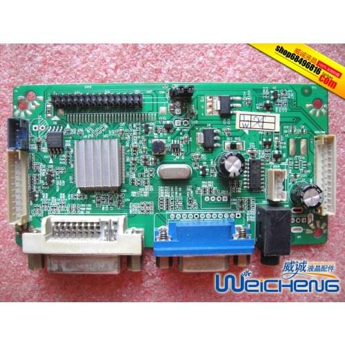 32 inch LCD monitor HD321T-C motherboard V.MV9B 02 2PE6539-2 driver board