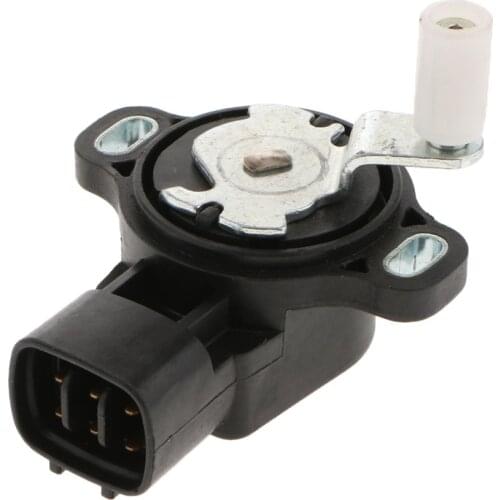 64x60x55mm Car Accelerator Pedal Position Sensor Replaceable For Toyota RAV4 Camry 1CD-FTV Car Accessories